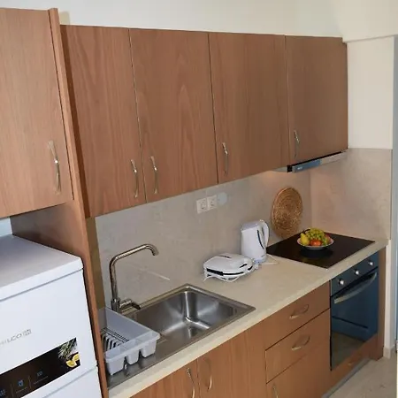 Ammos & Thalassa Vasiliki (Lefkada)