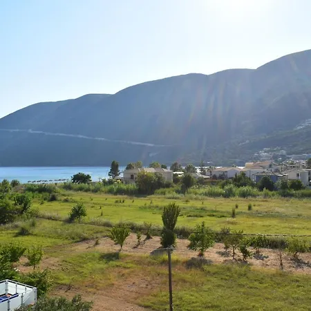 Apartment Ammos & Thalassa *