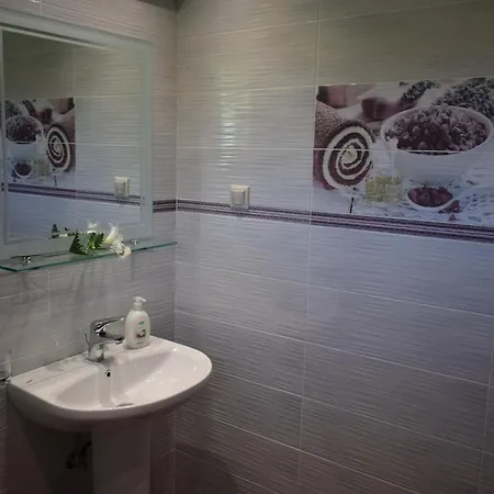 Ammos & Thalassa Apartment