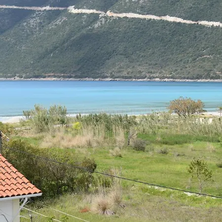 Apartment Ammos & Thalassa Vasiliki (Lefkada)