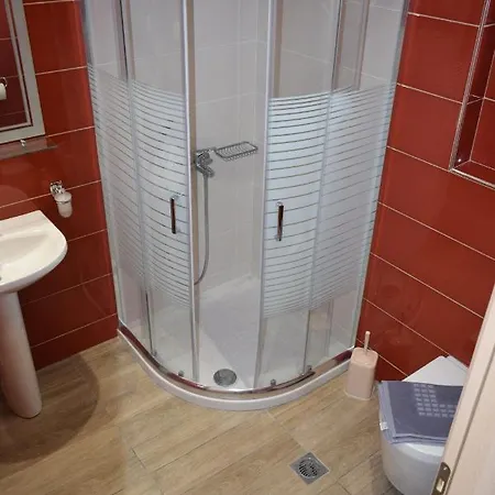 Ammos & Thalassa Apartment