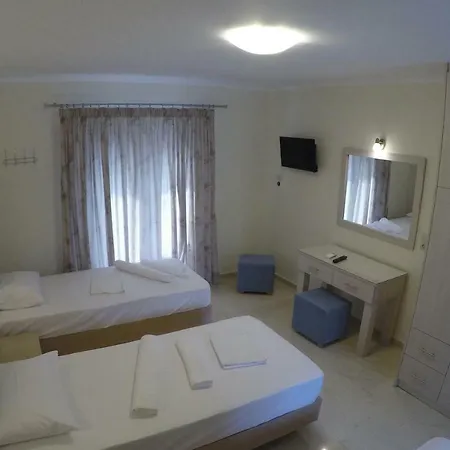 Ammos & Thalassa Apartment *