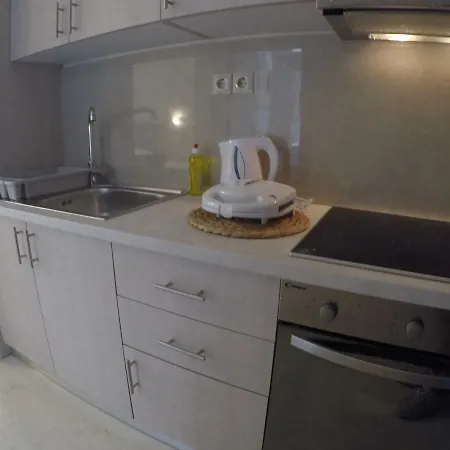 Ammos & Thalassa Vasiliki (Lefkada)