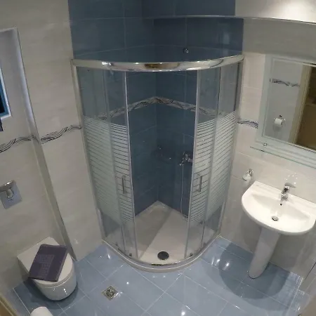 Ammos & Thalassa Apartment