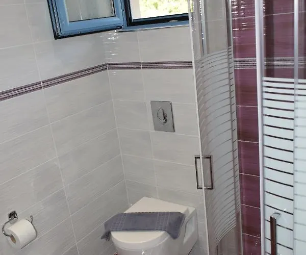 Apartman Ammos & Thalassa Vaszilikí