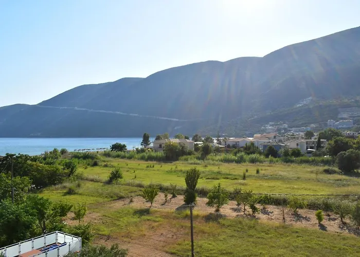 Apartman Ammos & Thalassa *