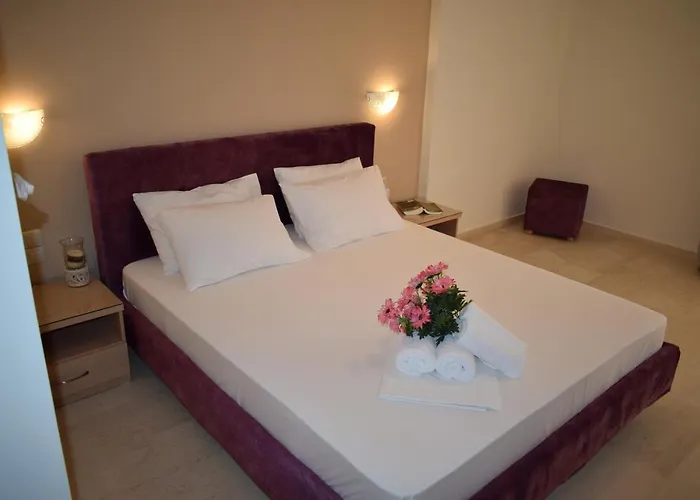 Apartman Ammos & Thalassa