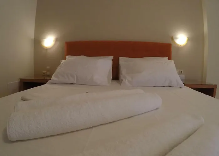 Apartman Ammos & Thalassa