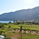 Apartament Ammos & Thalassa *