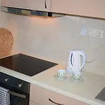 Ammos & Thalassa Apartament Vasiliki