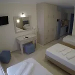 Apartament Ammos & Thalassa *