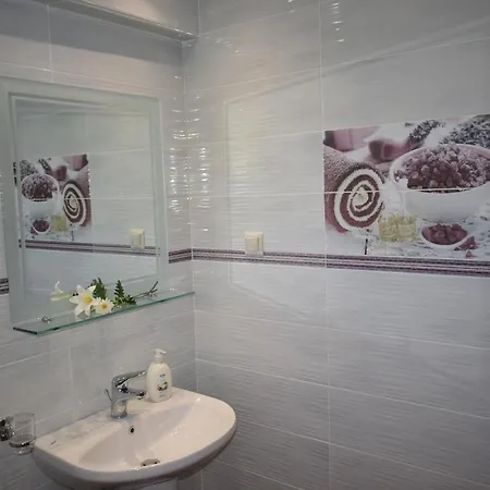 شقة Ammos & Thalassa فاسيليكي