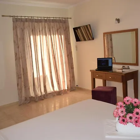 Apartament Ammos & Thalassa Vasiliki