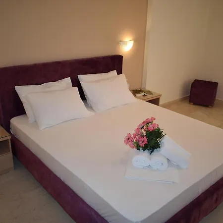Apartament Ammos & Thalassa