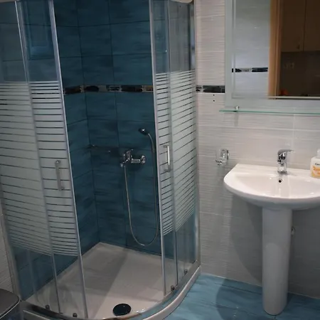 Ammos & Thalassa شقة فاسيليكي