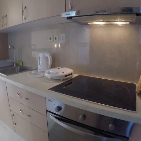 Ammos & Thalassa فاسيليكي