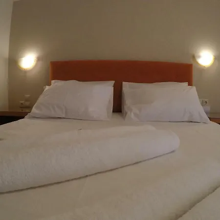 شقة Ammos & Thalassa