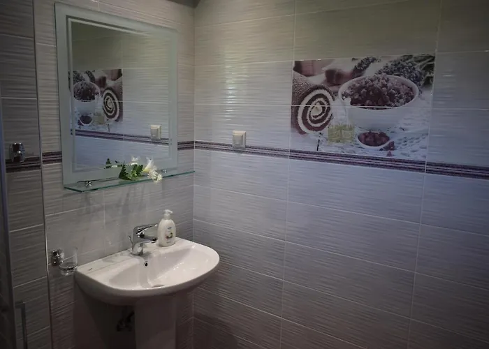 Ammos & Thalassa Apartment