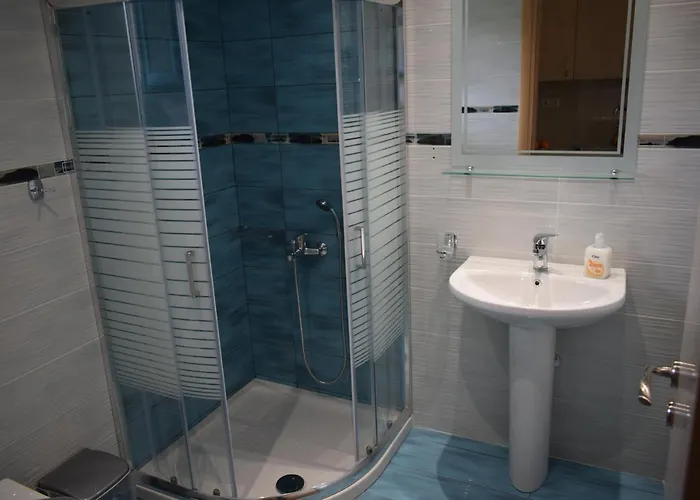 Ammos & Thalassa Apartment Vasiliki (Lefkada)