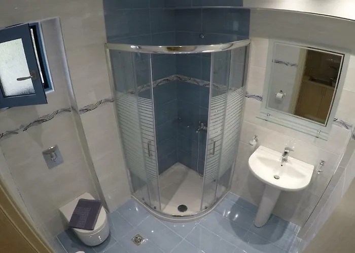 Ammos & Thalassa Apartment